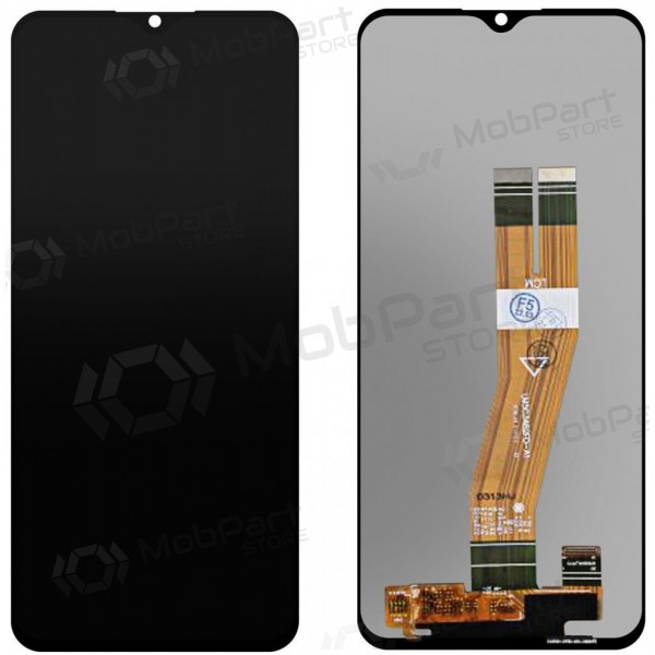 Samsung Galaxy A03s screen (original) Samsung Galaxy A03s screen (original)