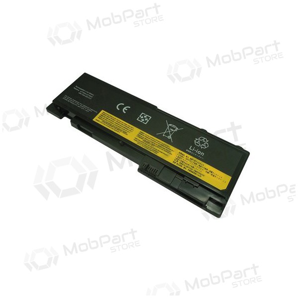 LENOVO 42T4844, 4400mAh laptop battery