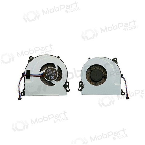 HP: Envy 15, Envy 17 computer cooler