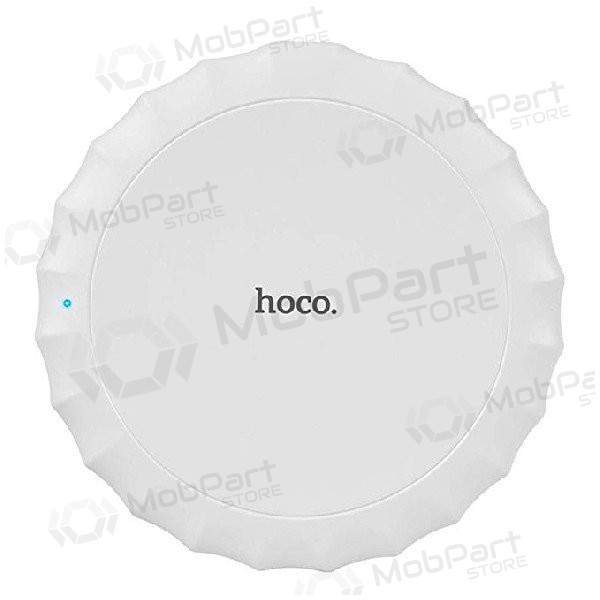 Wireless charger HOCO CW13 Sensible (white)