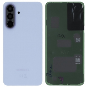 Samsung Galaxy A57 5G back cover (lilac) (original)