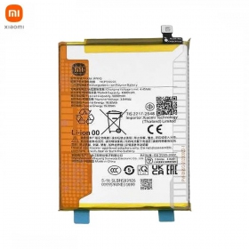 Xiaomi Redmi 13C 5G, Poco C65 battery, akumuliatorius (BN5Q) (original)