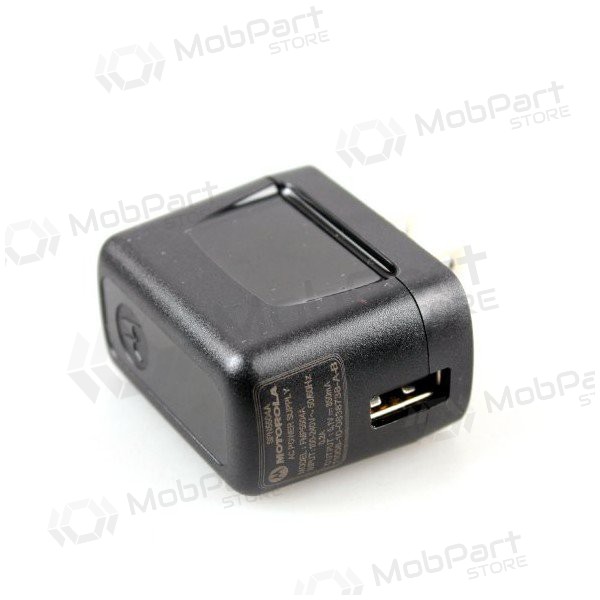 Motorola FMP5507A 0.85A charger (black)