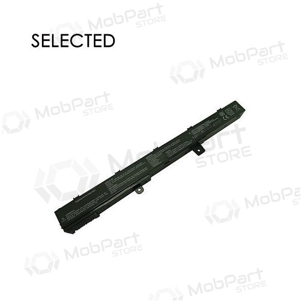 ASUS A41N1308, 2600mAh laptop battery ASUS A41N1308, 2600mAh laptop battery