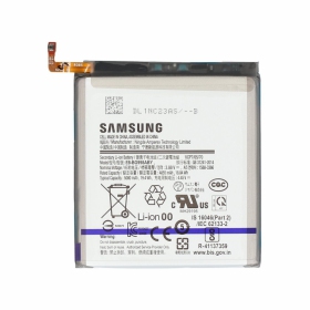 Samsung Galaxy S21 FE battery, akumuliatorius (original)