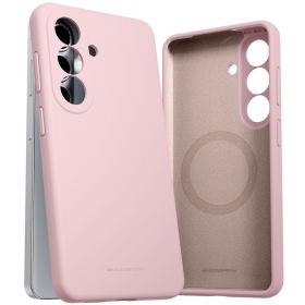 Samsung Galaxy S26+ case Mercury 
