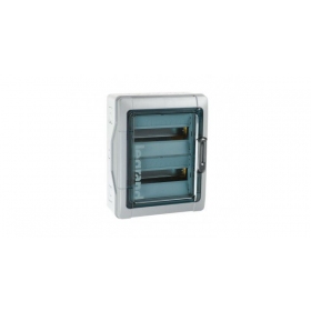 Plexo 24 mod. enclosure Legrand 601982