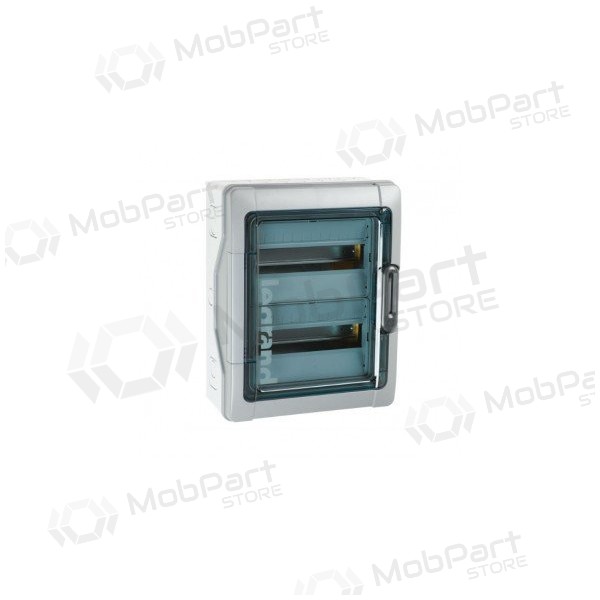 Plexo 24 mod. enclosure Legrand 601982