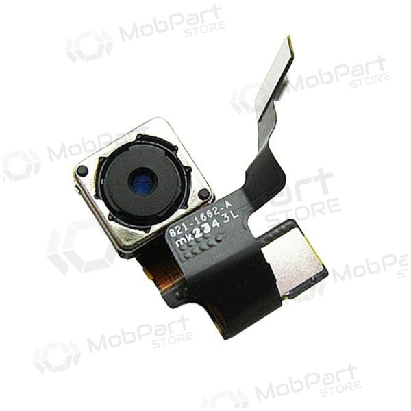 Apple iPhone 5 Rear camera