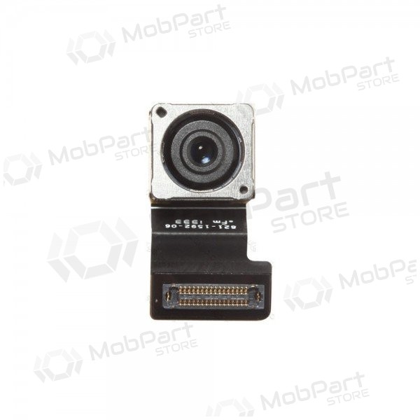 Apple iPhone 5S Rear camera