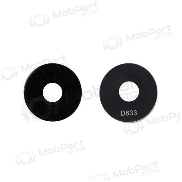 Samsung X200 / X205 Galaxy Tab A8 10.5 2021 camera glass / lens (original) (service pack) Samsung X200 / X205 Galaxy Tab A8 10.5 2021 camera glass / lens (original) (service pack)