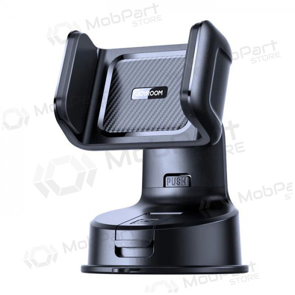 Car phone holder Joyroom JR-ZS284 (dashboard) black