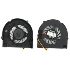 Laptop cooler HP CQ60, G60
