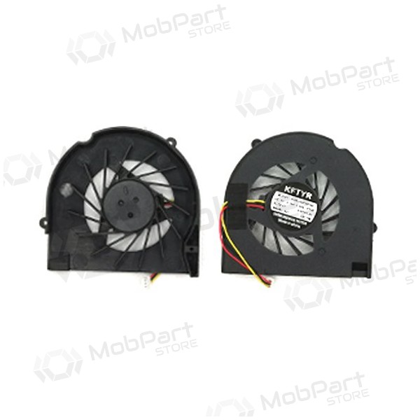 Laptop cooler HP CQ60, G60 Laptop cooler HP CQ60, G60