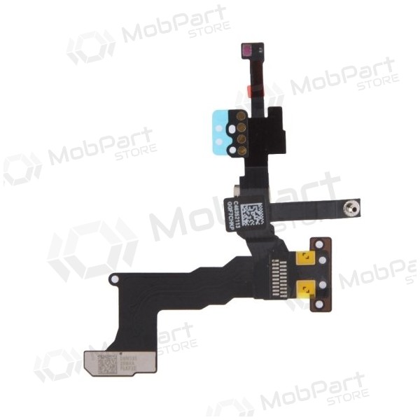 Apple iPhone 5C front camera (used, original) Apple iPhone 5C front camera (used, original)