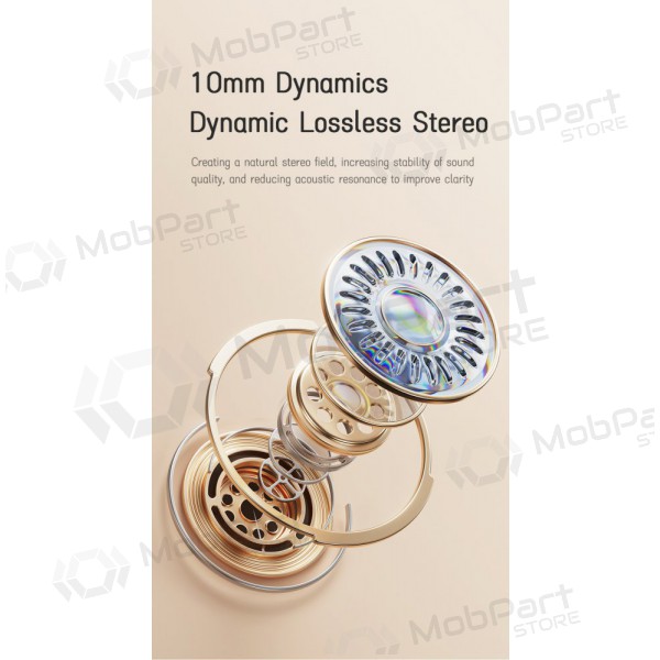 Wireless headphones Awei T68
