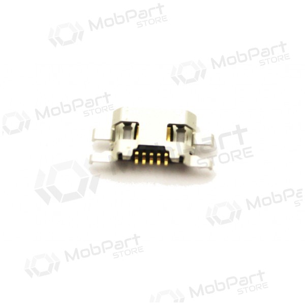 Nokia E52 / E55 / N97 / N97 mini / USB charging port dock / connector (original)