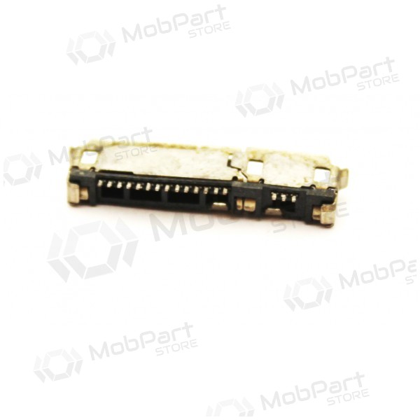 Motorola E398 charging port dock / connector