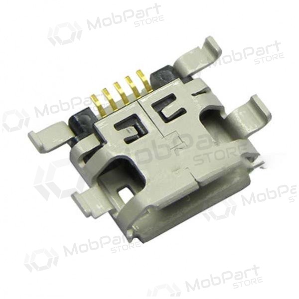 Blackberry Z10 charging port dock / connector (original)