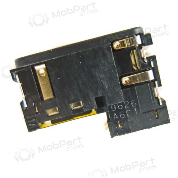 Nokia E51 charging port dock / connector (original)