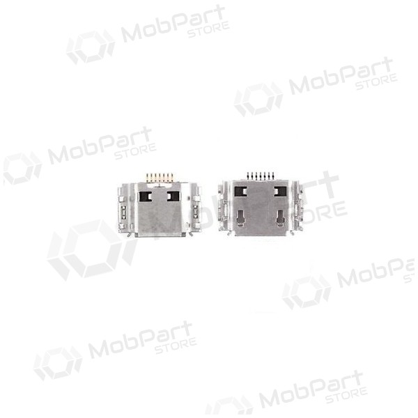 Samsung C3300 (7 kontai) i9100 / S7070 Diva / B7610 / B3310 charging port dock / connector (original) Samsung C3300 (7 kontai) i9100 / S7070 Diva / B7610 / B3310 charging port dock / connector (original)