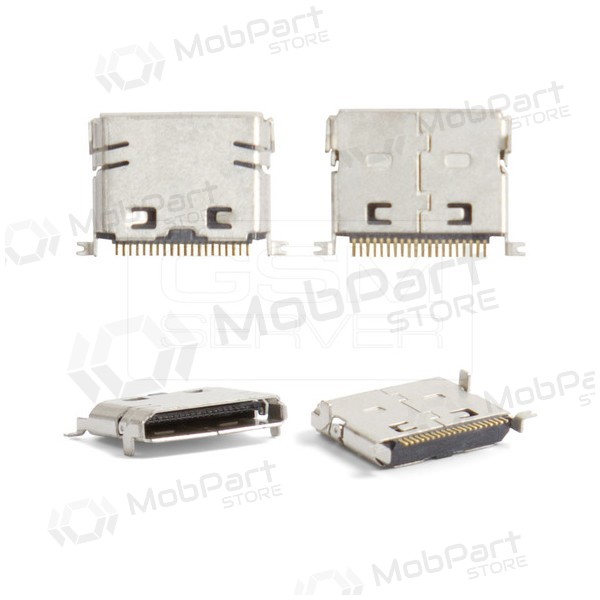 Samsung D800 / D900 charging port dock / connector (original)