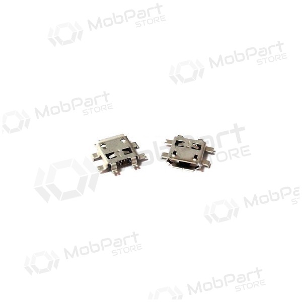 Samsung G386F / G350 / G3500 / G7102 / G7105 / G3815 / G355H / S7580 / S7275 charging port dock / connector (original)