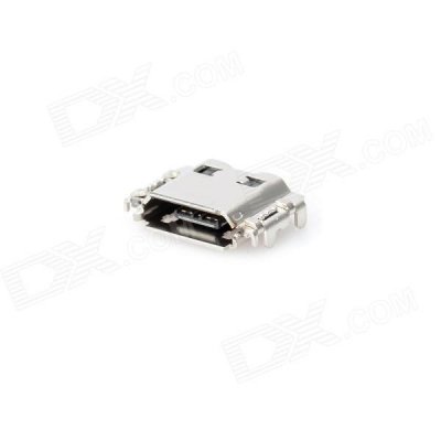 Samsung i9000 / S8000 / i8910 / S5660 / S5690 / S7500 charging port dock / connector (original)