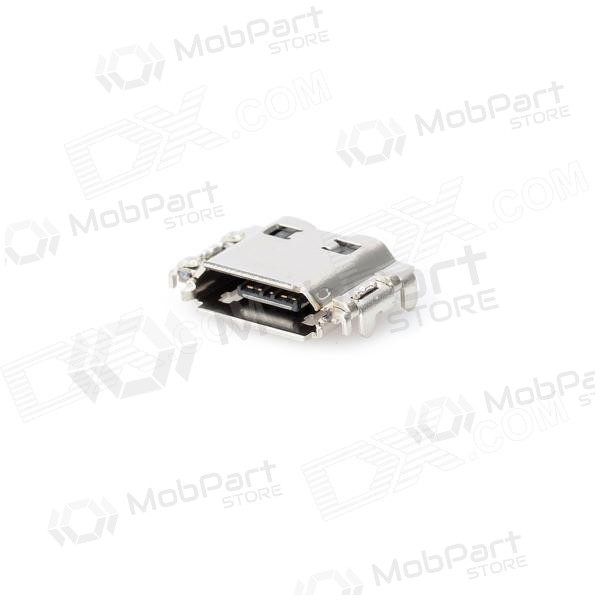 Samsung i9000 / S8000 / i8910 / S5660 / S5690 / S7500 charging port dock / connector (original)
