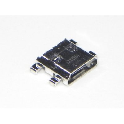 Samsung S7560 / S7562 / i8190 / i8200 / S7530 charging port dock / connector (original)