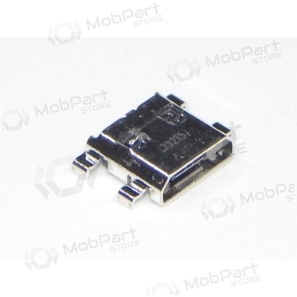 Samsung S7560 / S7562 / i8190 / i8200 / S7530 charging port dock / connector (original)