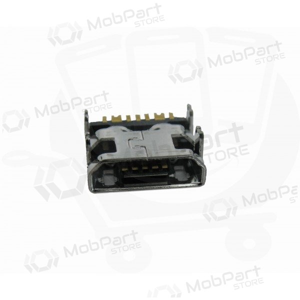 Samsung S7710 / S6810 / S6790 / G130 / G310 / G313 / S5282 / S7390 / i9190 charging port dock / connector (original) Samsung S7710 / S6810 / S6790 / G130 / G310 / G313 / S5282 / S7390 / i9190 charging port dock / connector (original)