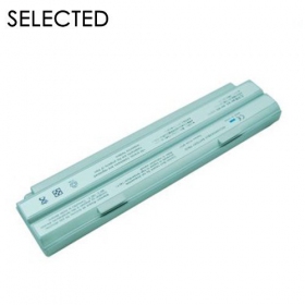 SONY, PCGA-BP2T, 4400mAh laptop battery, Selected