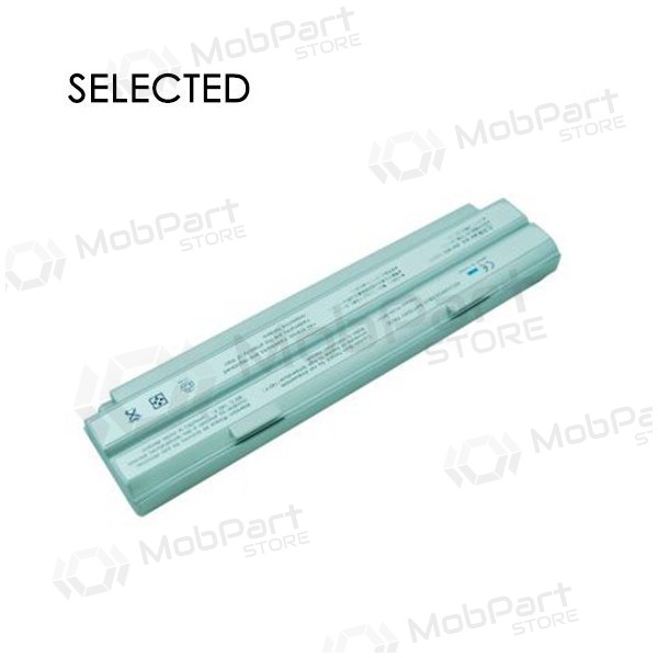 SONY, PCGA-BP2T, 4400mAh laptop battery, Selected SONY, PCGA-BP2T, 4400mAh laptop battery, Selected