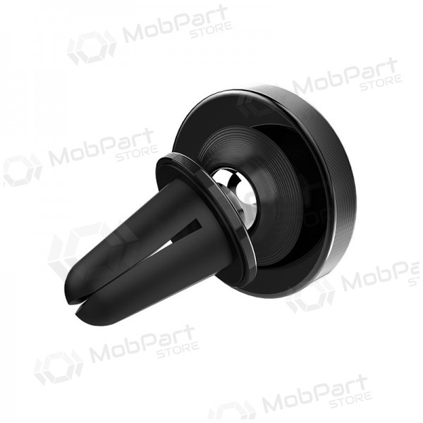 Automobilinis Universal telefono laikiklis Borofone BH6, tvirtinamas ant ventiliacijos grotelių, magnetinis, black Automobilinis Universal telefono laikiklis Borofone BH6, tvirtinamas ant ventiliacijos grotelių, magnetinis, black