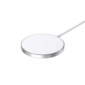 Wireless charger Remax RP-W58 15 W white