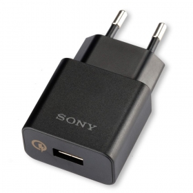 Charger UCH10 (1.8A) Quick Charge 2.0 for Sony