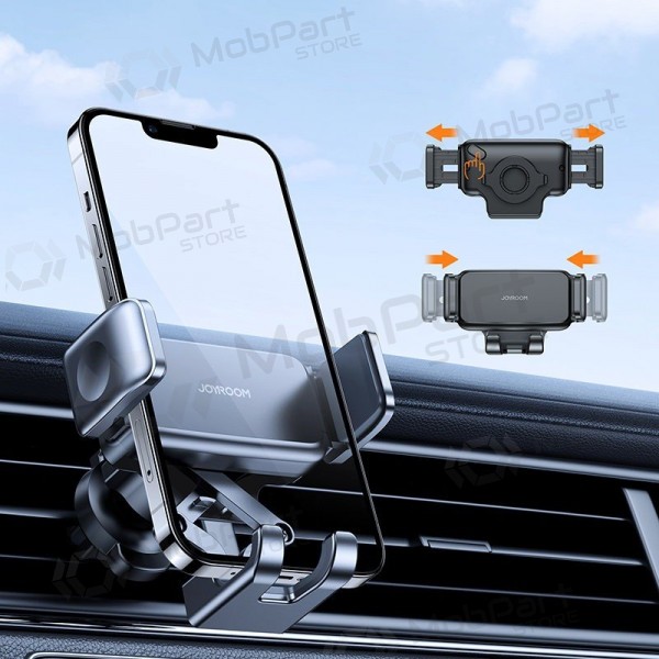 Car phone holder Joyroom JR-ZS283 (air vent) black