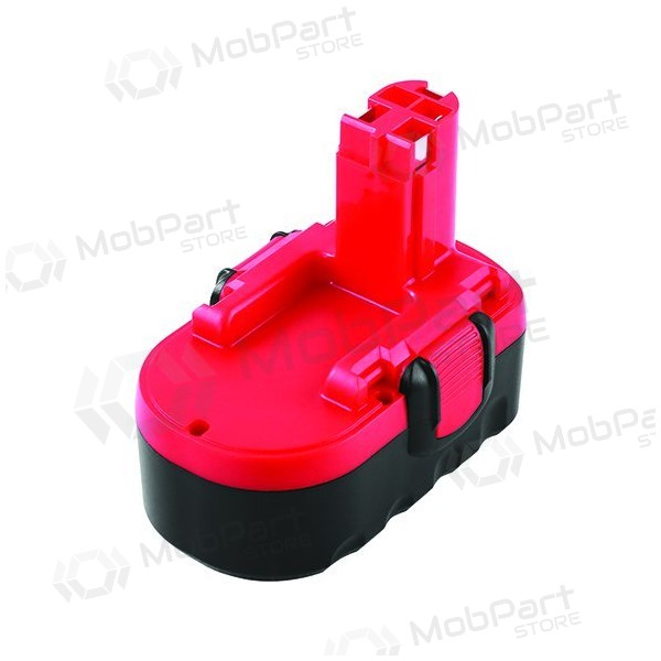 Battery Bosch BAT025 18V for tools 3Ah Ni-MH (replacement)