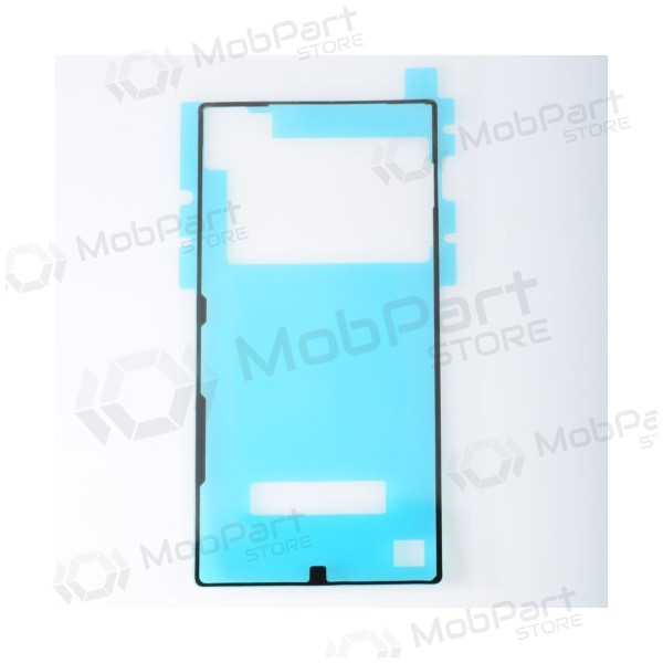 Sony Xperia Z5 Premium E6833 / Z5 Premium E6853 / Z5 Premium E6883 battery back cover adhesive sticker Sony Xperia Z5 Premium E6833 / Z5 Premium E6853 / Z5 Premium E6883 battery back cover adhesive sticker