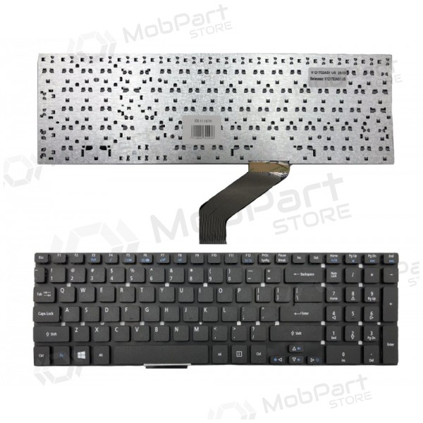 ACER: Aspire E1-570G keyboard ACER: Aspire E1-570G keyboard