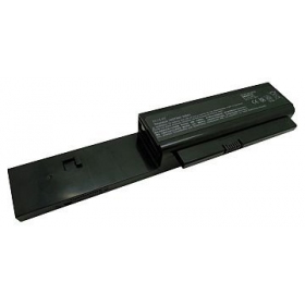 HP HSTNN-DB91, 5200mAh laptop battery, Advanced