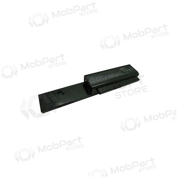 HP HSTNN-DB91, 5200mAh laptop battery, Advanced