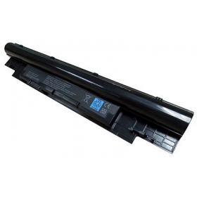 DELL H7XW1, 5200mAh laptop battery, Advanced