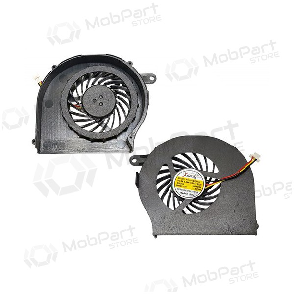 HP COMPAQ: G62, G72 computer cooler