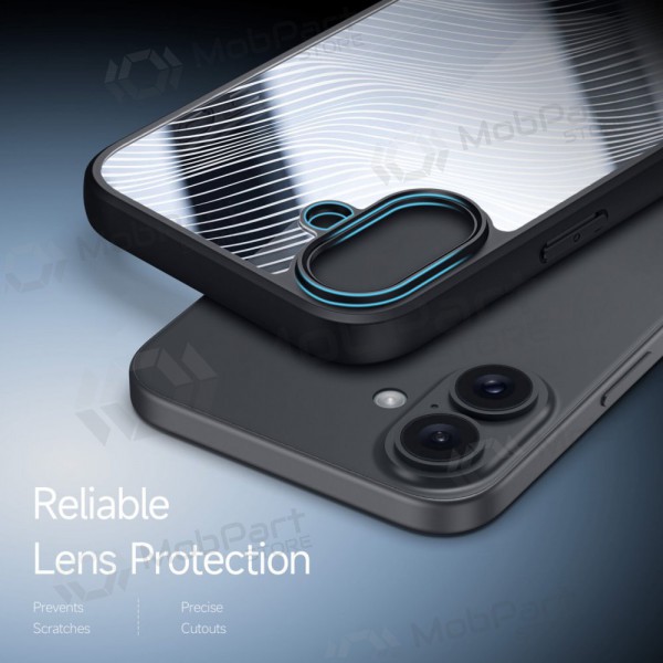 Apple iPhone 16 Plus case Apple iPhone 16 Plus case