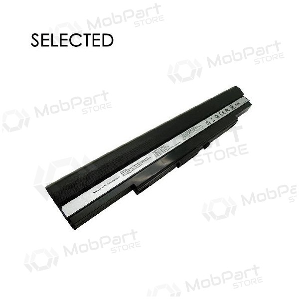 ASUS A31-UL30, 5200mAh laptop battery