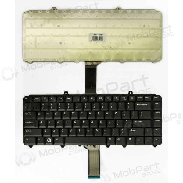 DELL: Inspiron 1540, 1545 keyboard DELL: Inspiron 1540, 1545 keyboard