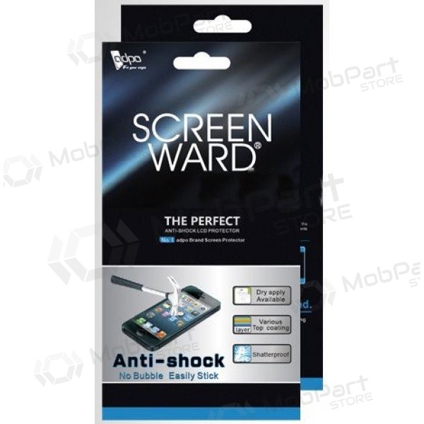 Apple iPhone 4 / iPhone 4S screen protective film 