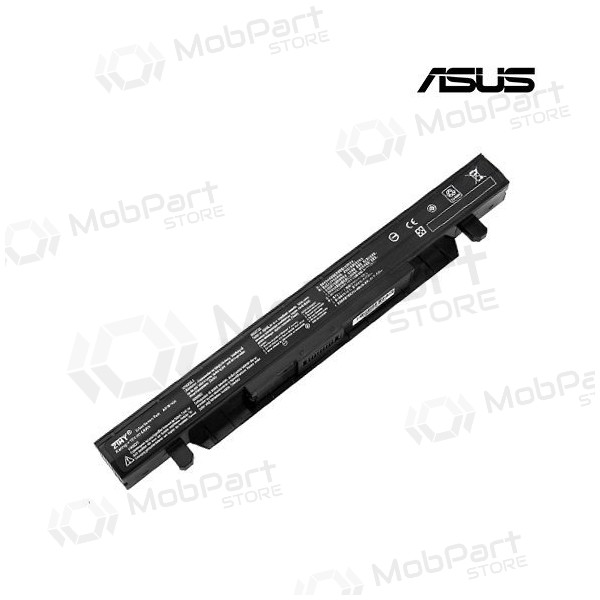 ASUS A41N1424, 48Wh laptop battery - PREMIUM ASUS A41N1424, 48Wh laptop battery - PREMIUM